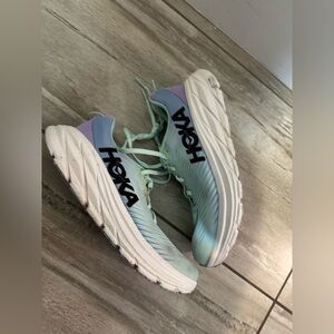 Hoka One One Aqua Running Shoes